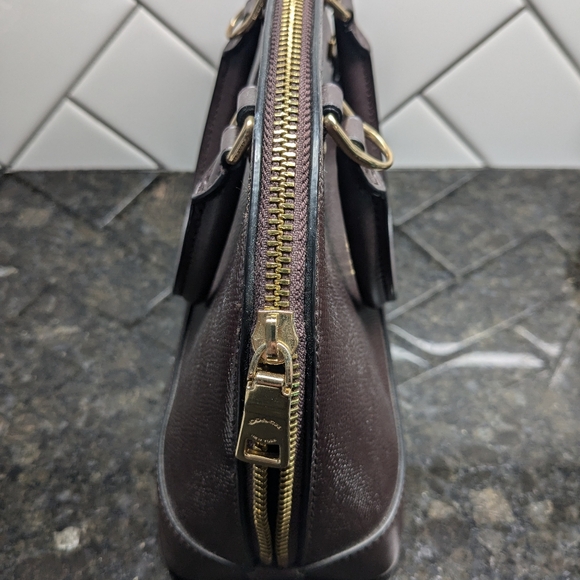 Coach Sierra Satchel - Picture 8 of 12